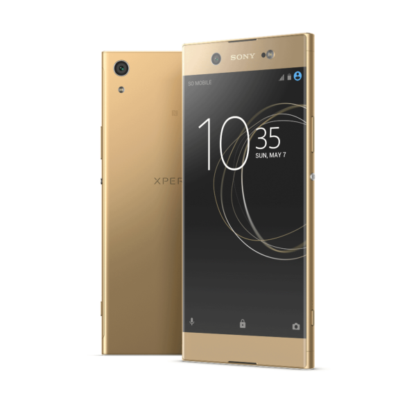 Sony Xperia XA1