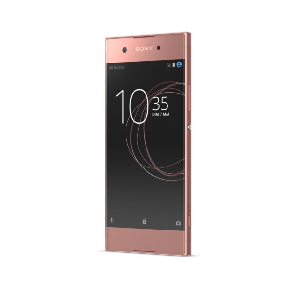 Sony Xperia XA1