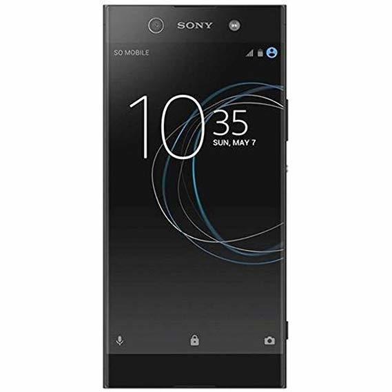 Sony Xperia XA1