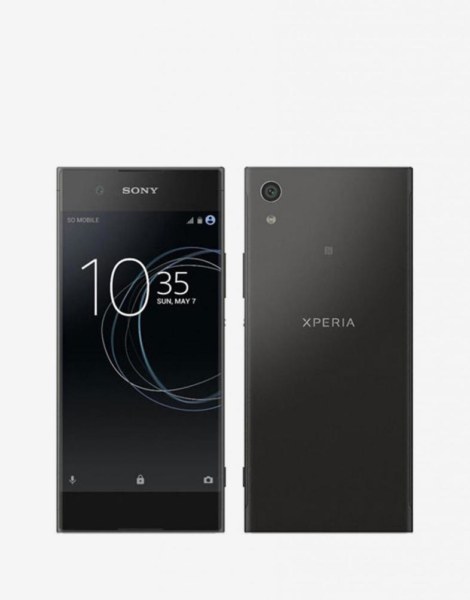 Sony Xperia XA1