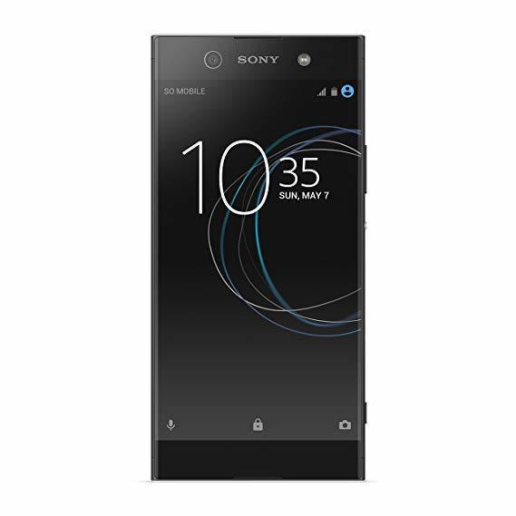 Sony Xperia XA1