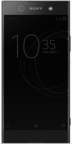 Sony Xperia XA1