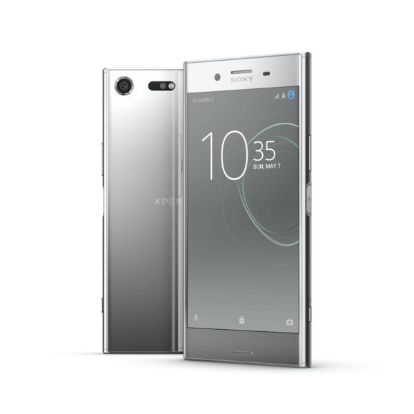 Sony Xperia XZ Premium