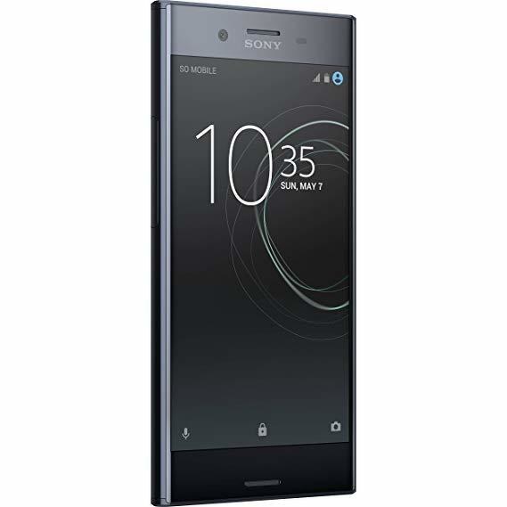 Sony Xperia XZ Premium