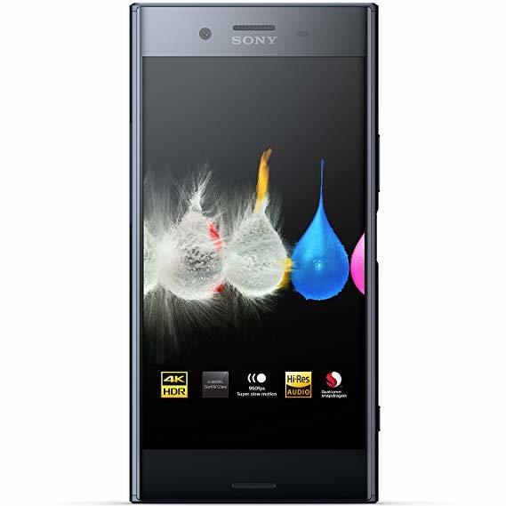 Sony Xperia XZ Premium