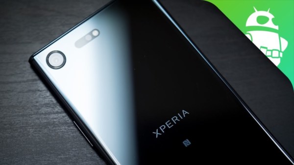 Sony Xperia XZ Premium