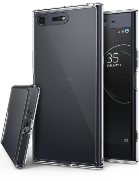 Sony Xperia XZ Premium