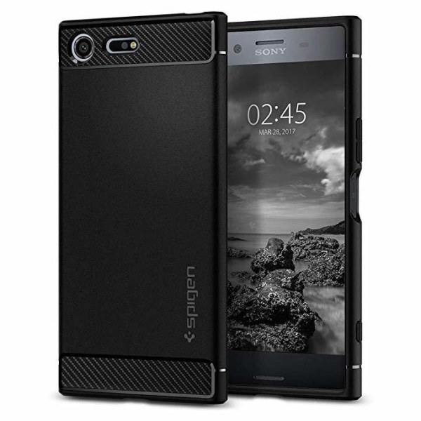 Sony Xperia XZ Premium