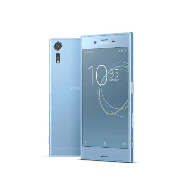 Sony Xperia XZs
