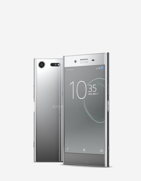 Sony Xperia XZs