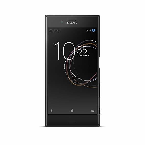 Sony Xperia XZs