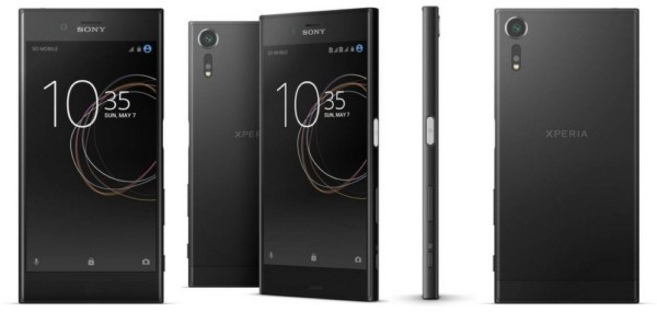 Sony Xperia XZs