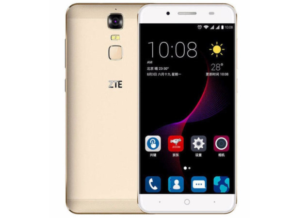 ZTE Blade A2 Plus
