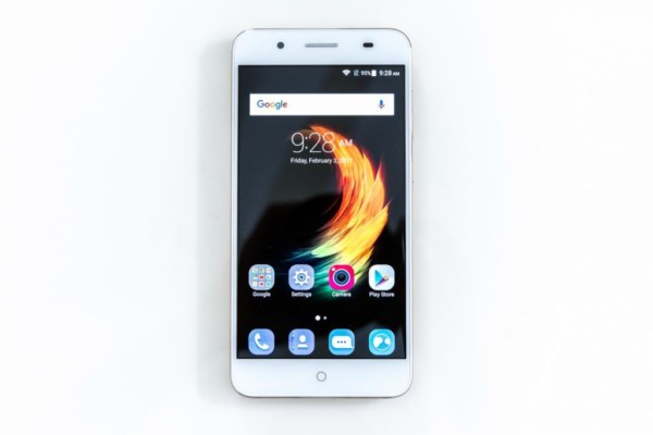 ZTE Blade A2 Plus