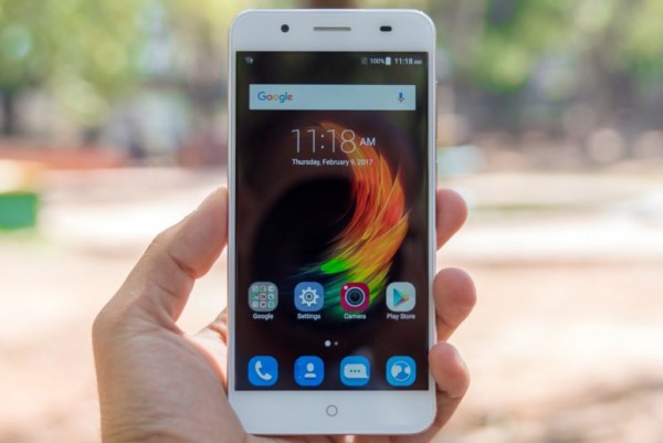 ZTE Blade A2 Plus