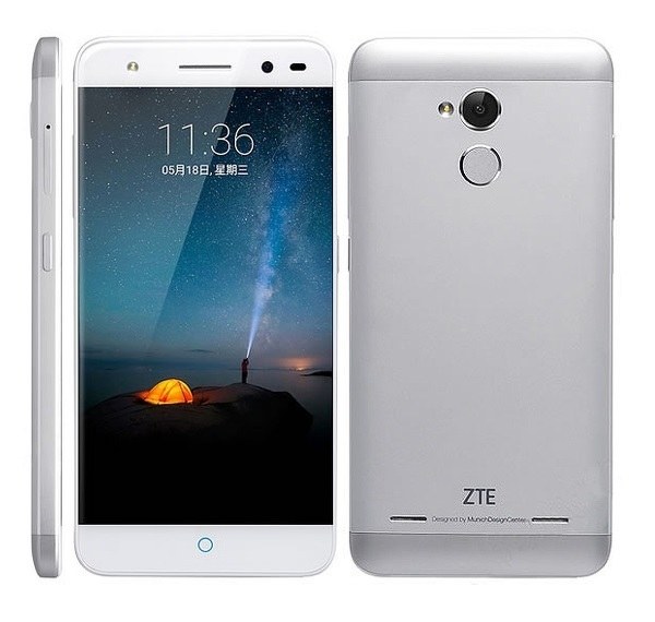 ZTE Blade A2 Plus