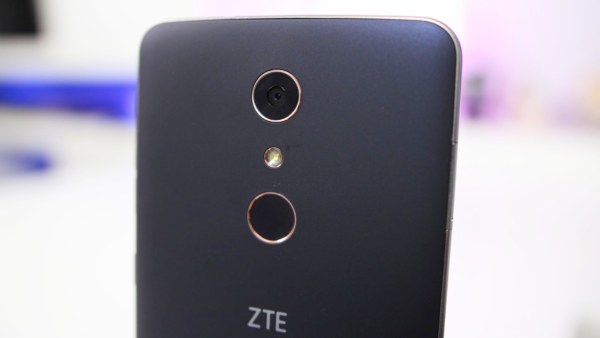 ZTE Blade A2 Plus