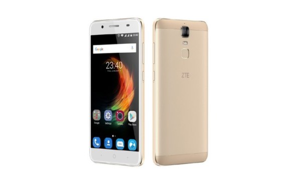 ZTE Blade A2 Plus