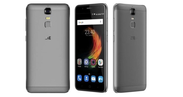 ZTE Blade A2 Plus