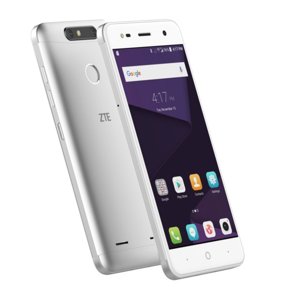 ZTE Blade V8 Mini