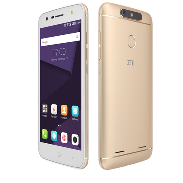 ZTE Blade V8 Mini