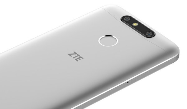 ZTE Blade V8 Mini