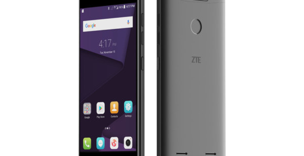 ZTE Blade V8 Mini