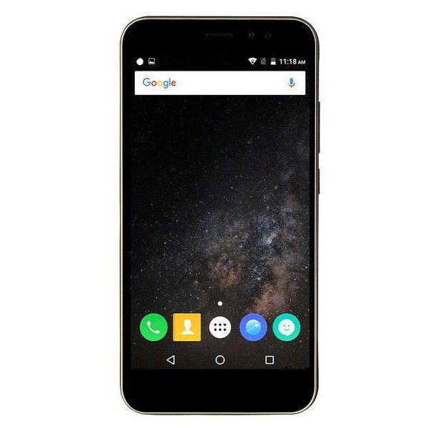 ZTE nubia N1 lite