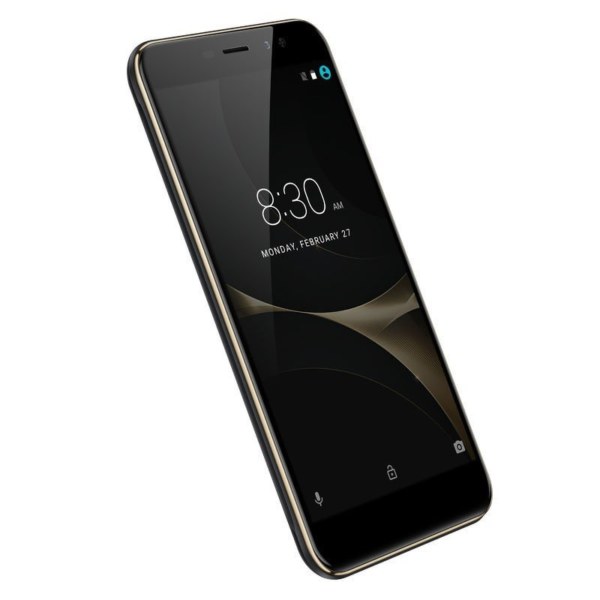 ZTE nubia N1 lite