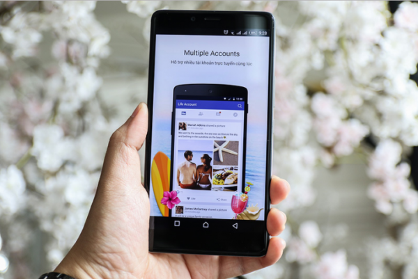 Infinix Zero 4