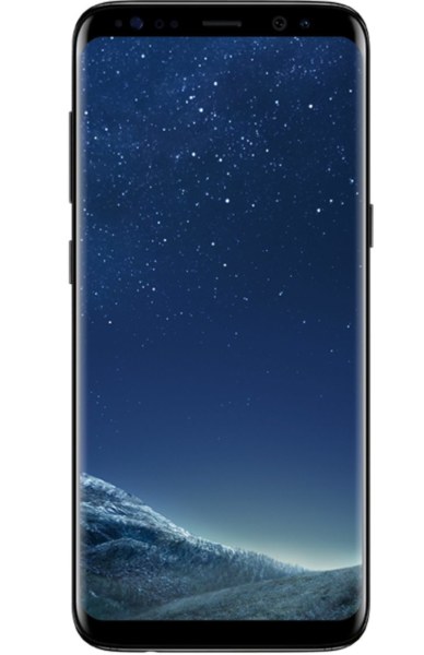 Samsung Galaxy S8