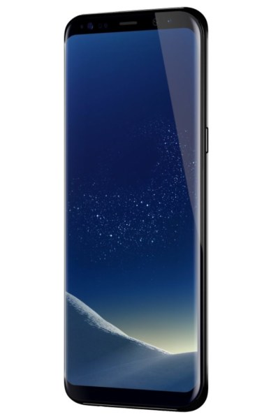 Samsung Galaxy S8
