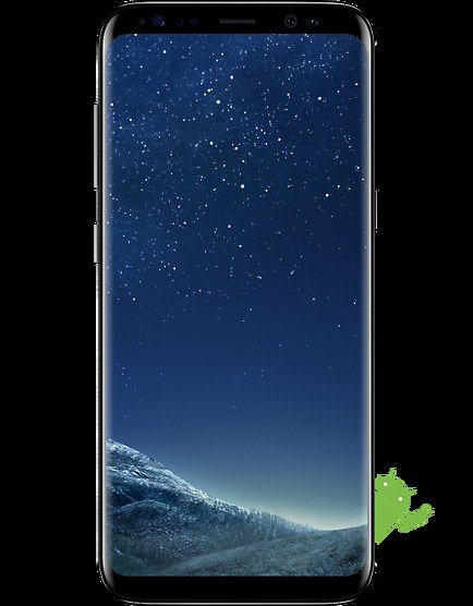 Samsung Galaxy S8