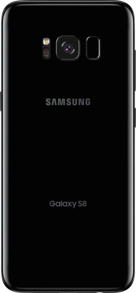 Samsung Galaxy S8