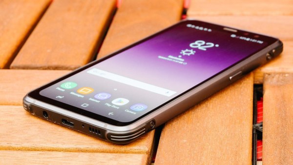 Samsung Galaxy S8