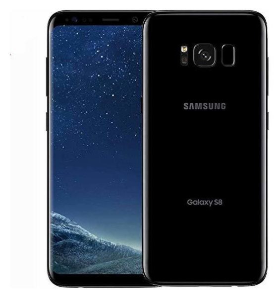 Samsung Galaxy S8