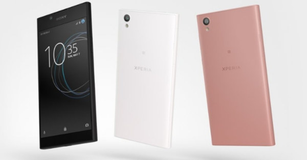 Sony Xperia L1