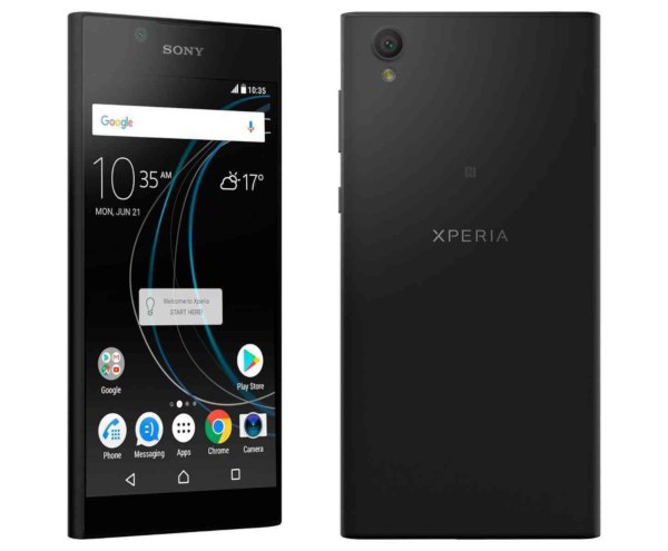 Sony Xperia L1