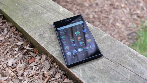 Sony Xperia L1