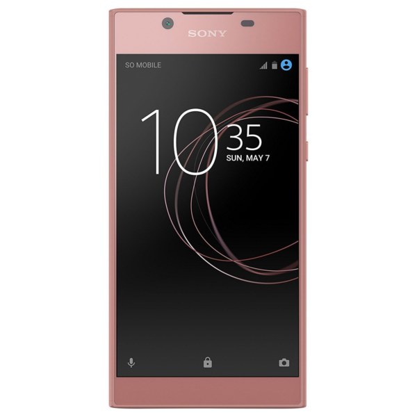 Sony Xperia L1