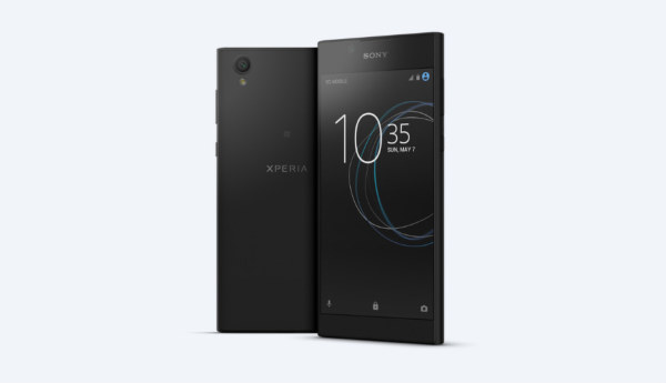 Sony Xperia L1