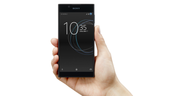 Sony Xperia L1