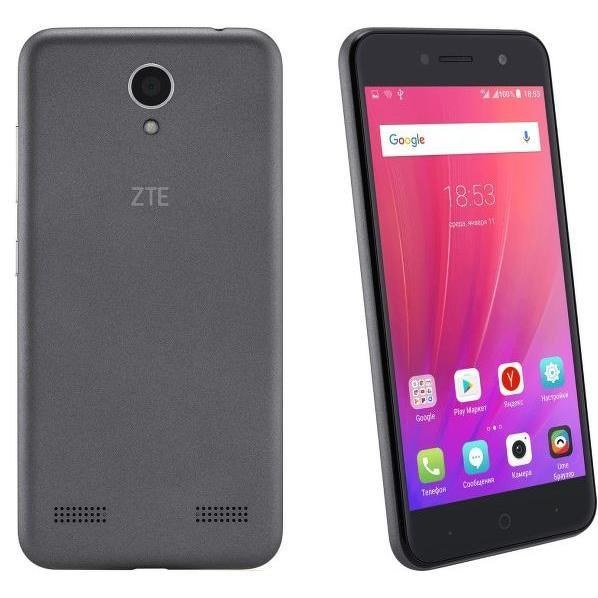 ZTE Blade A520