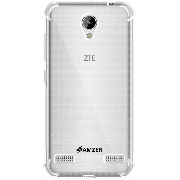 ZTE Blade A520