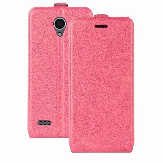 ZTE Blade A520