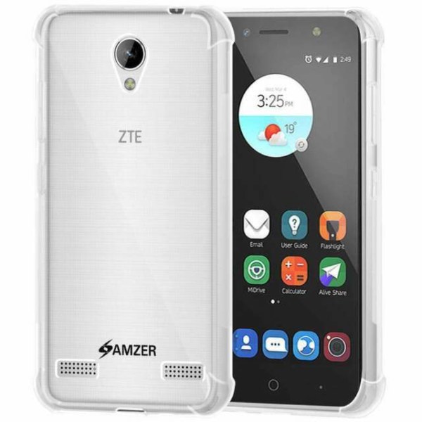 ZTE Blade A520