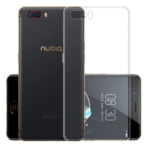 ZTE nubia M2