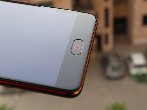 ZTE nubia M2 lite