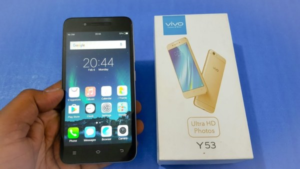 vivo Y53