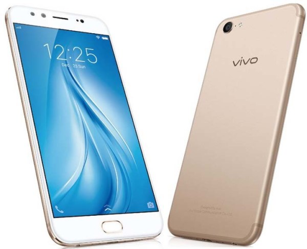 vivo Y53